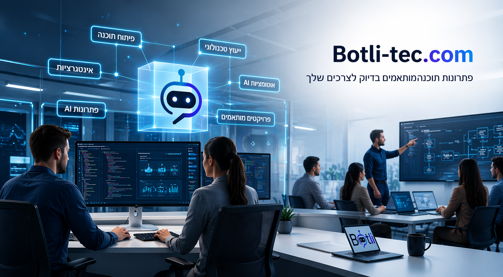 Botli-tec